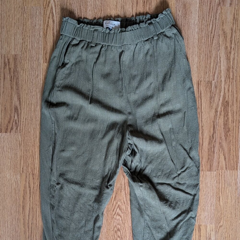 Holive atelier Pants